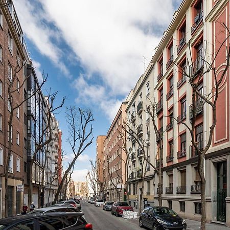 For You Rentals Apartamento Temporal Delicias Madrid Atocha Dva6 Dış mekan fotoğraf