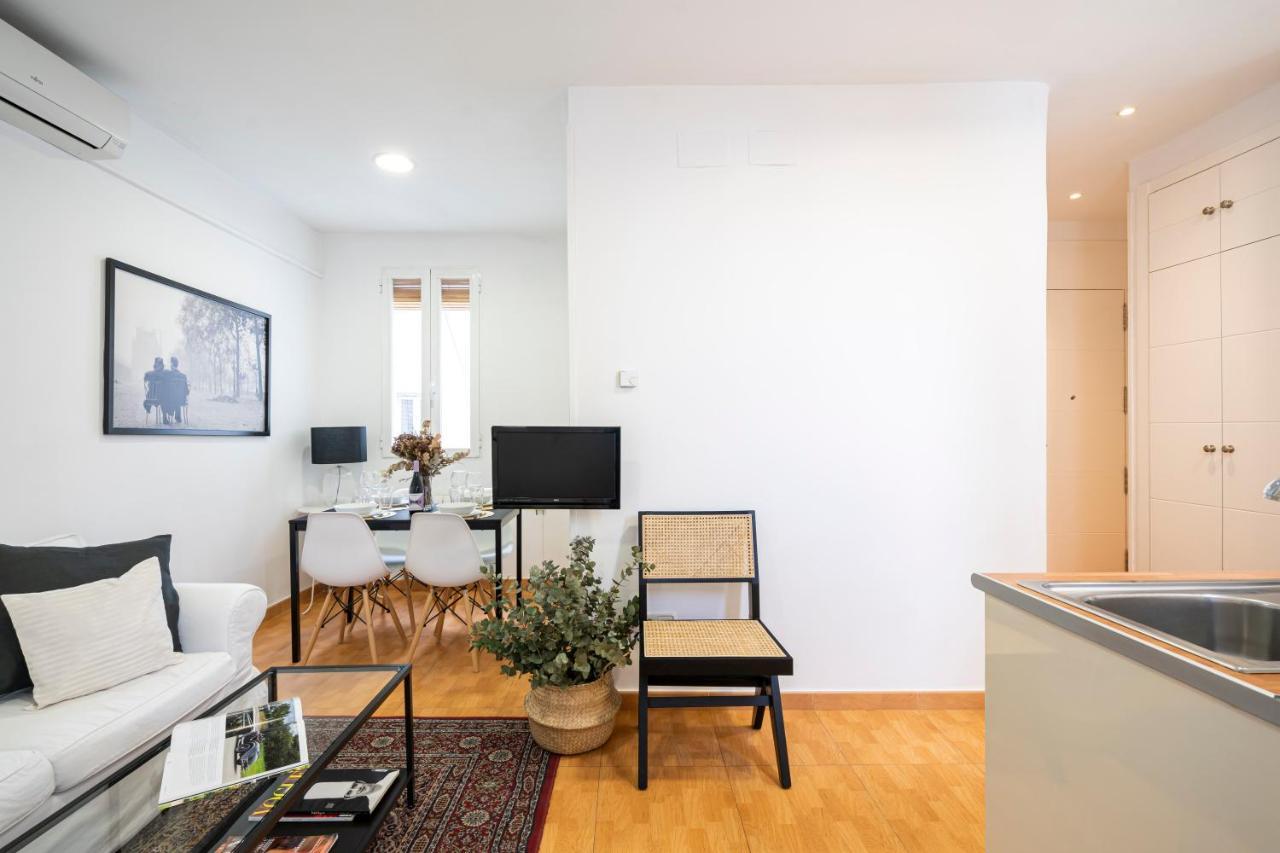 For You Rentals Apartamento Temporal Delicias Madrid Atocha Dva6 Dış mekan fotoğraf