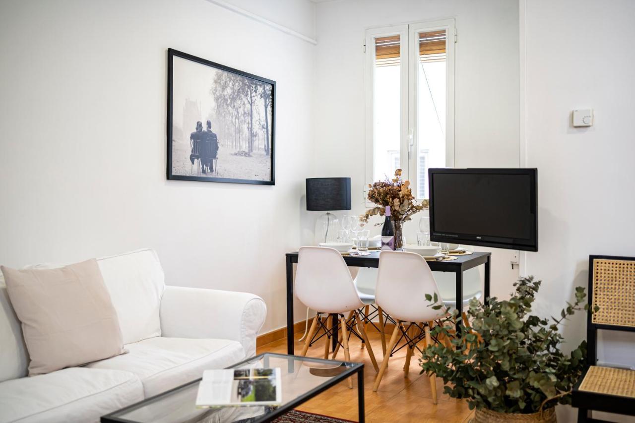 For You Rentals Apartamento Temporal Delicias Madrid Atocha Dva6 Dış mekan fotoğraf