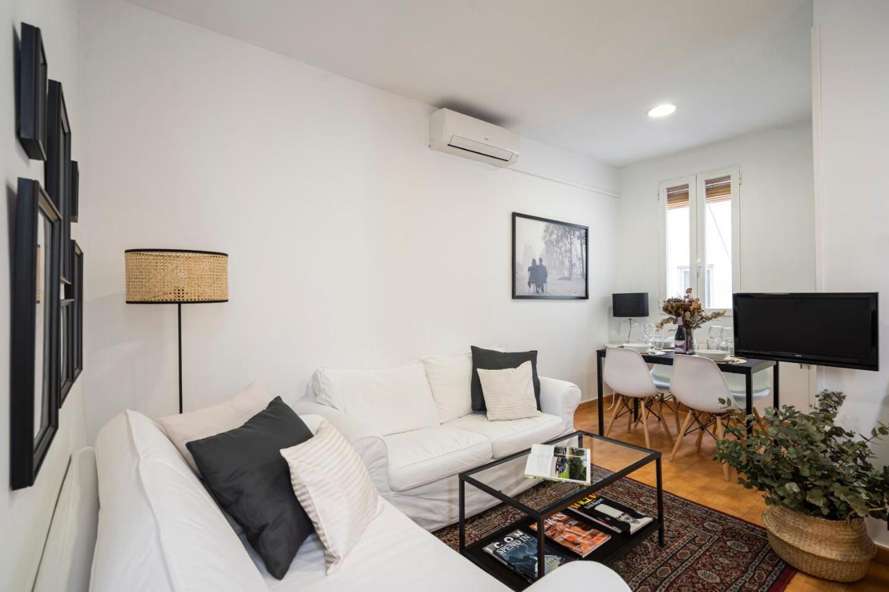 For You Rentals Apartamento Temporal Delicias Madrid Atocha Dva6 Dış mekan fotoğraf