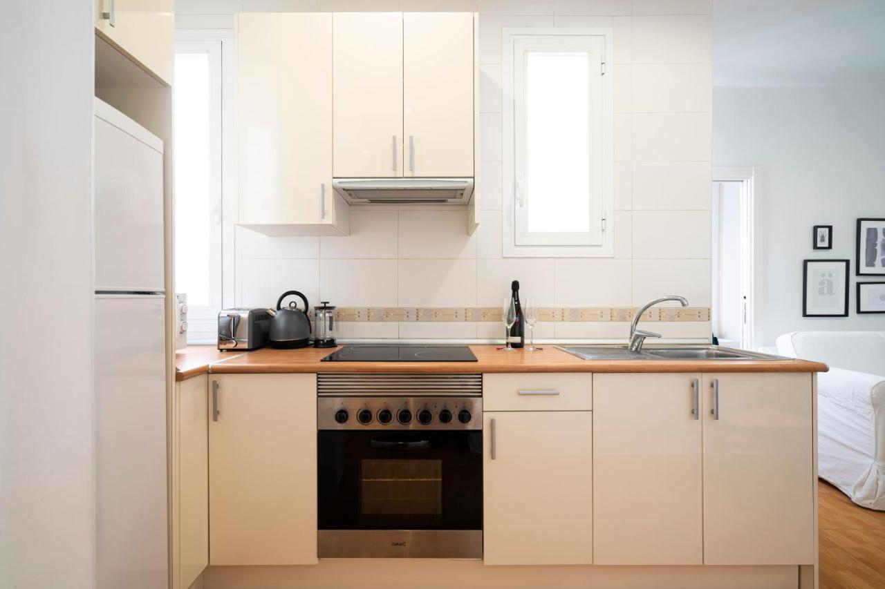 For You Rentals Apartamento Temporal Delicias Madrid Atocha Dva6 Dış mekan fotoğraf