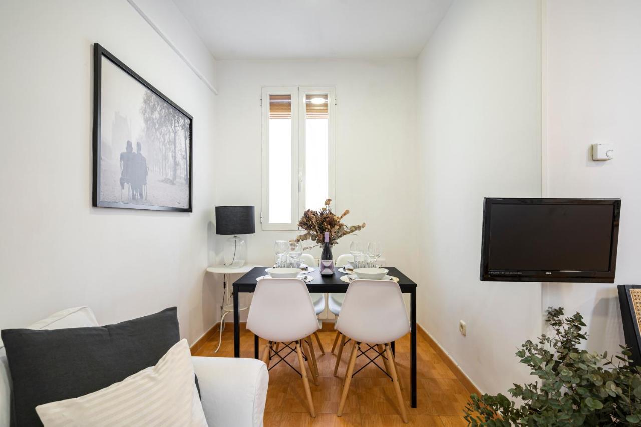 For You Rentals Apartamento Temporal Delicias Madrid Atocha Dva6 Dış mekan fotoğraf