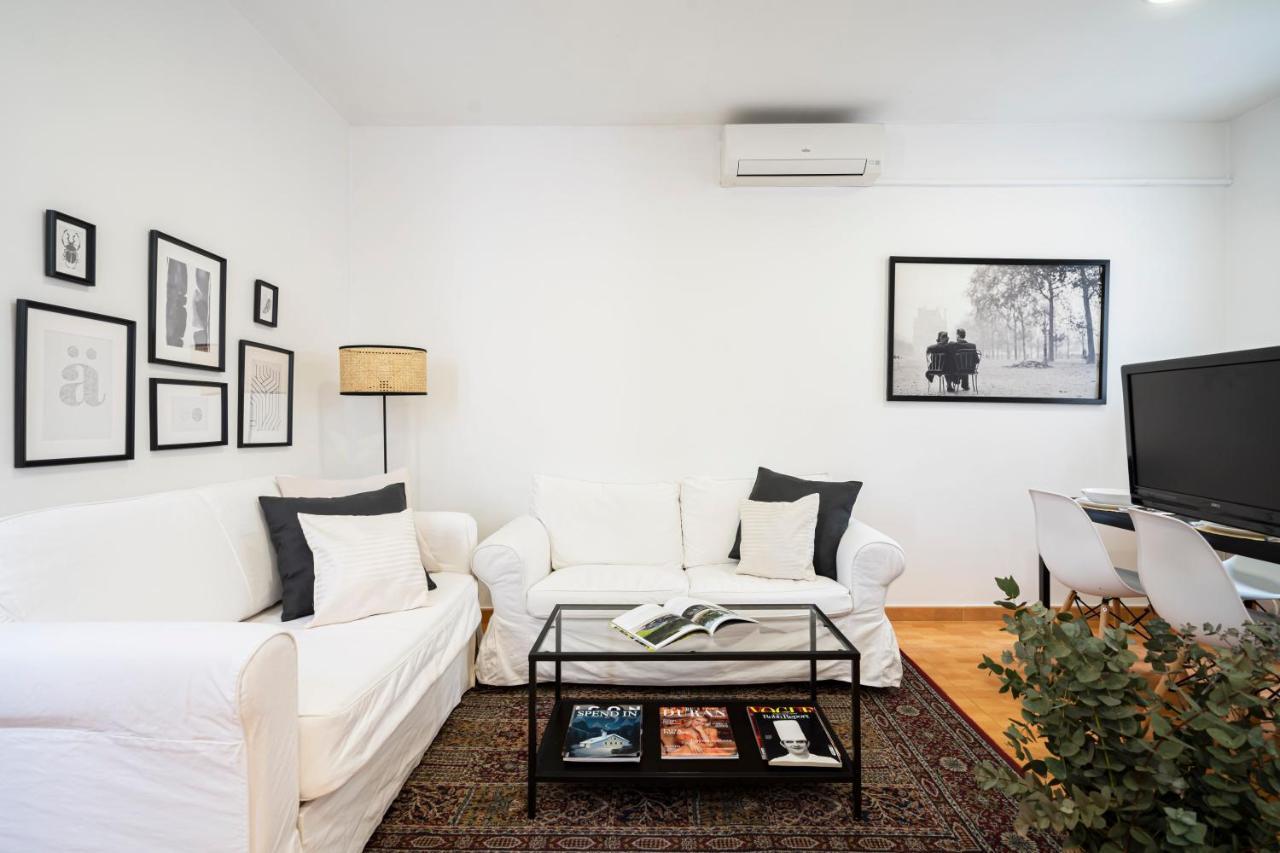 For You Rentals Apartamento Temporal Delicias Madrid Atocha Dva6 Dış mekan fotoğraf