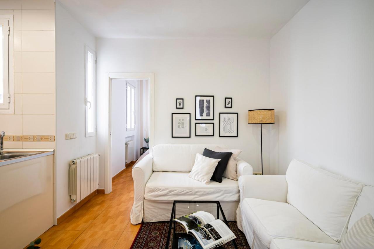 For You Rentals Apartamento Temporal Delicias Madrid Atocha Dva6 Dış mekan fotoğraf