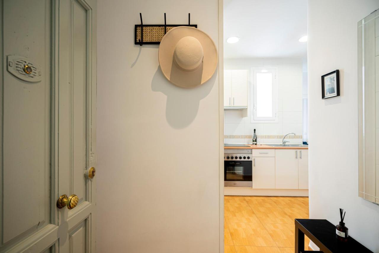 For You Rentals Apartamento Temporal Delicias Madrid Atocha Dva6 Dış mekan fotoğraf