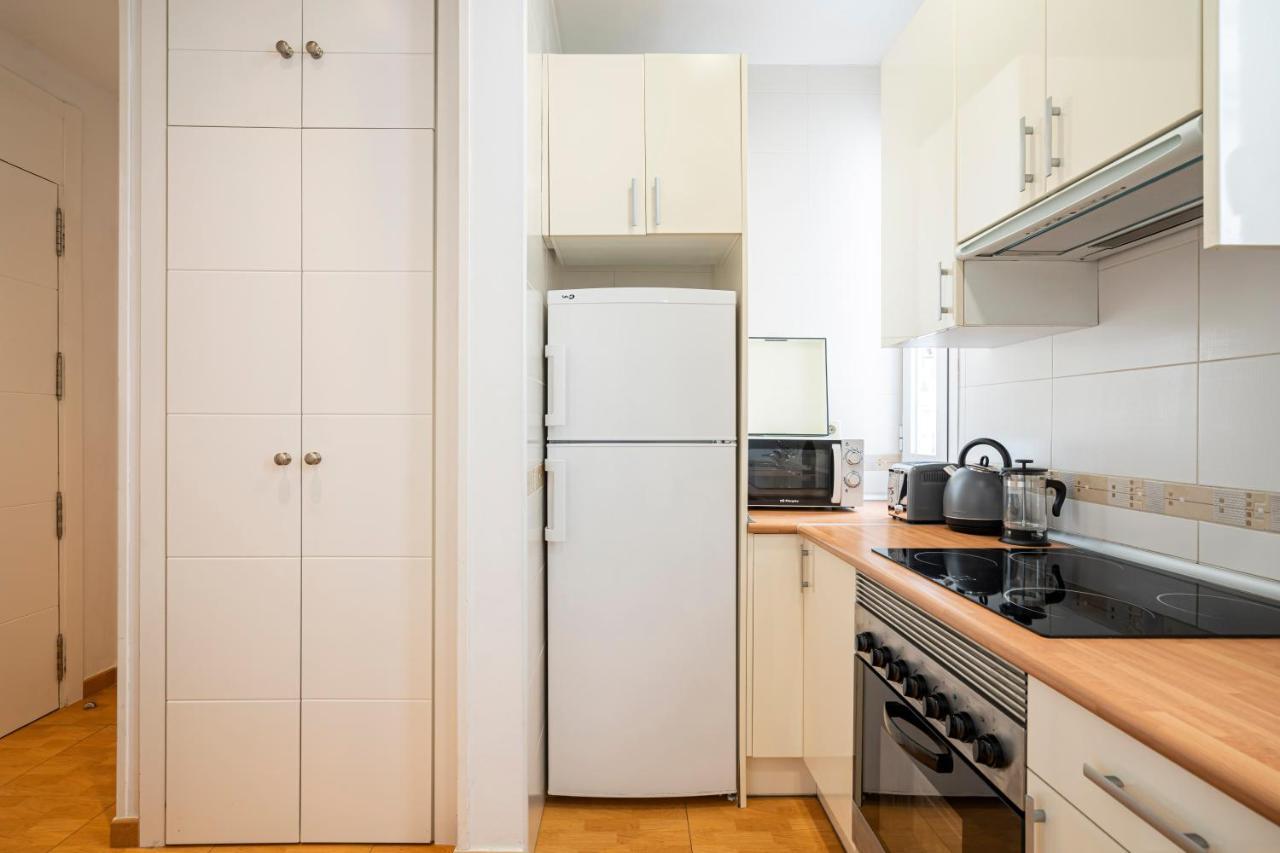 For You Rentals Apartamento Temporal Delicias Madrid Atocha Dva6 Dış mekan fotoğraf