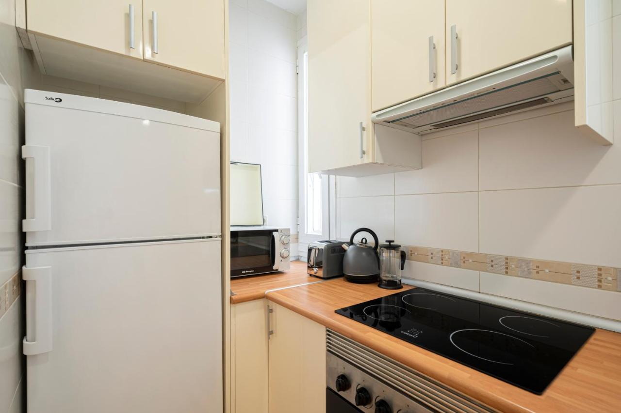 For You Rentals Apartamento Temporal Delicias Madrid Atocha Dva6 Dış mekan fotoğraf