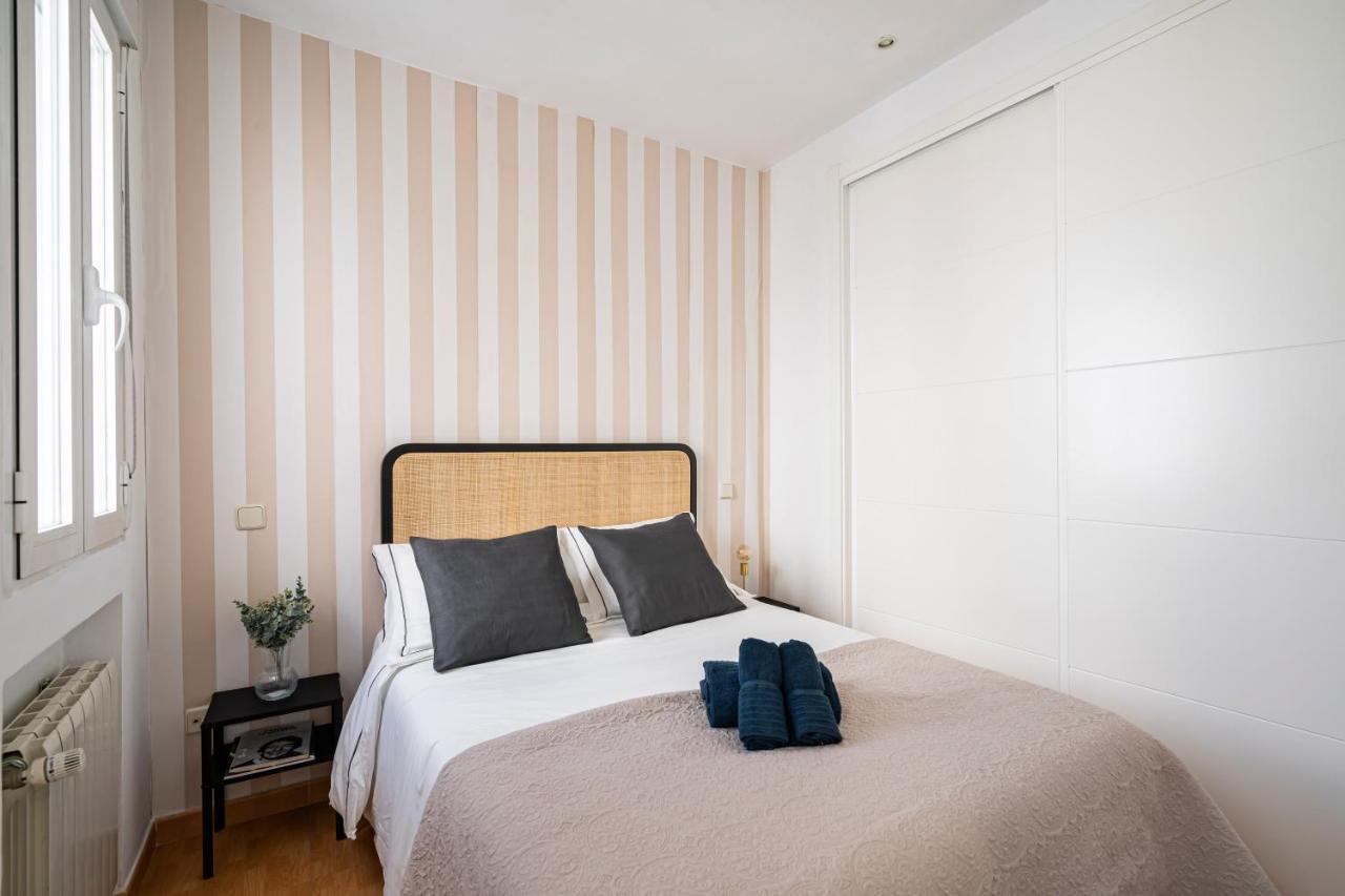 For You Rentals Apartamento Temporal Delicias Madrid Atocha Dva6 Dış mekan fotoğraf