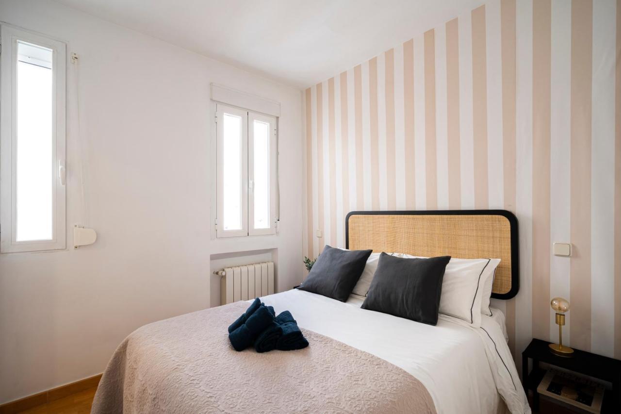 For You Rentals Apartamento Temporal Delicias Madrid Atocha Dva6 Dış mekan fotoğraf