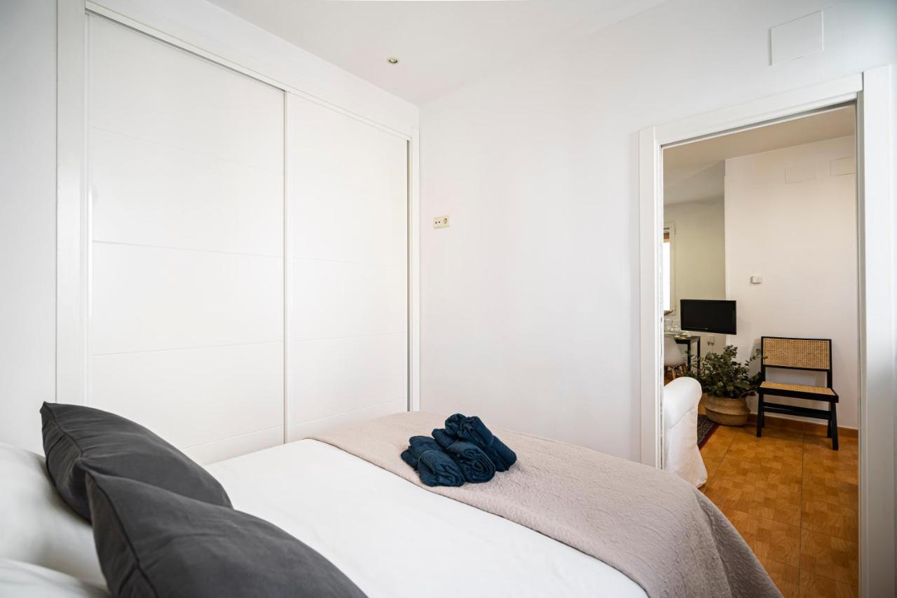 For You Rentals Apartamento Temporal Delicias Madrid Atocha Dva6 Dış mekan fotoğraf