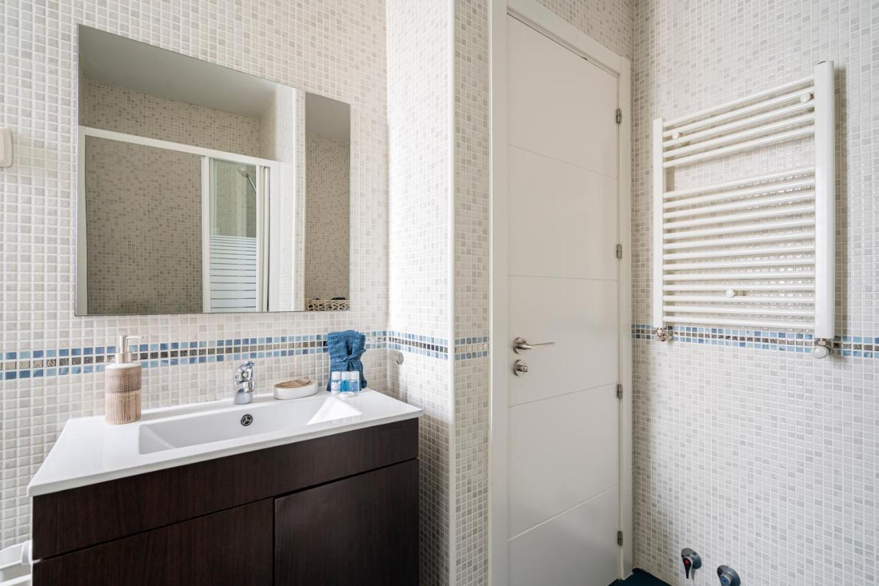 For You Rentals Apartamento Temporal Delicias Madrid Atocha Dva6 Dış mekan fotoğraf