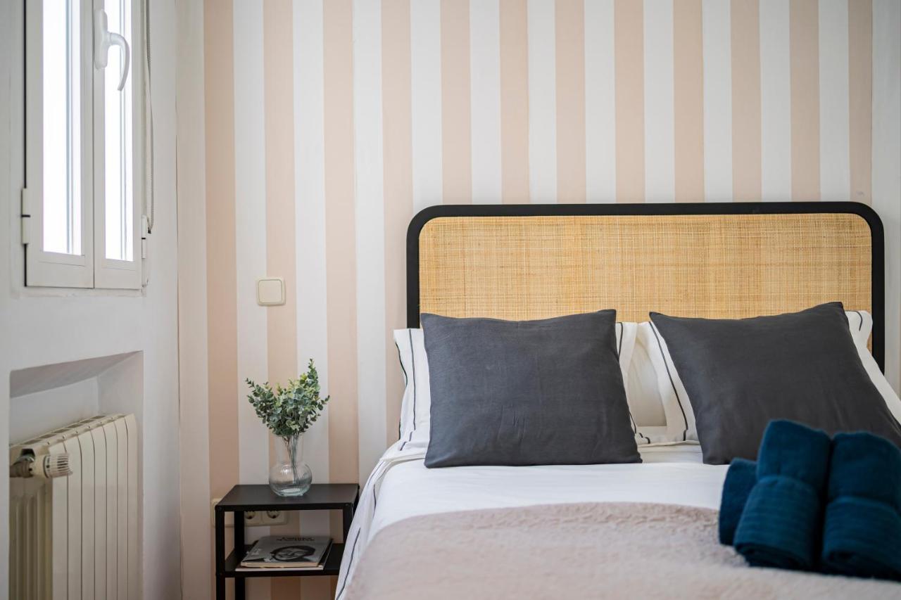 For You Rentals Apartamento Temporal Delicias Madrid Atocha Dva6 Dış mekan fotoğraf