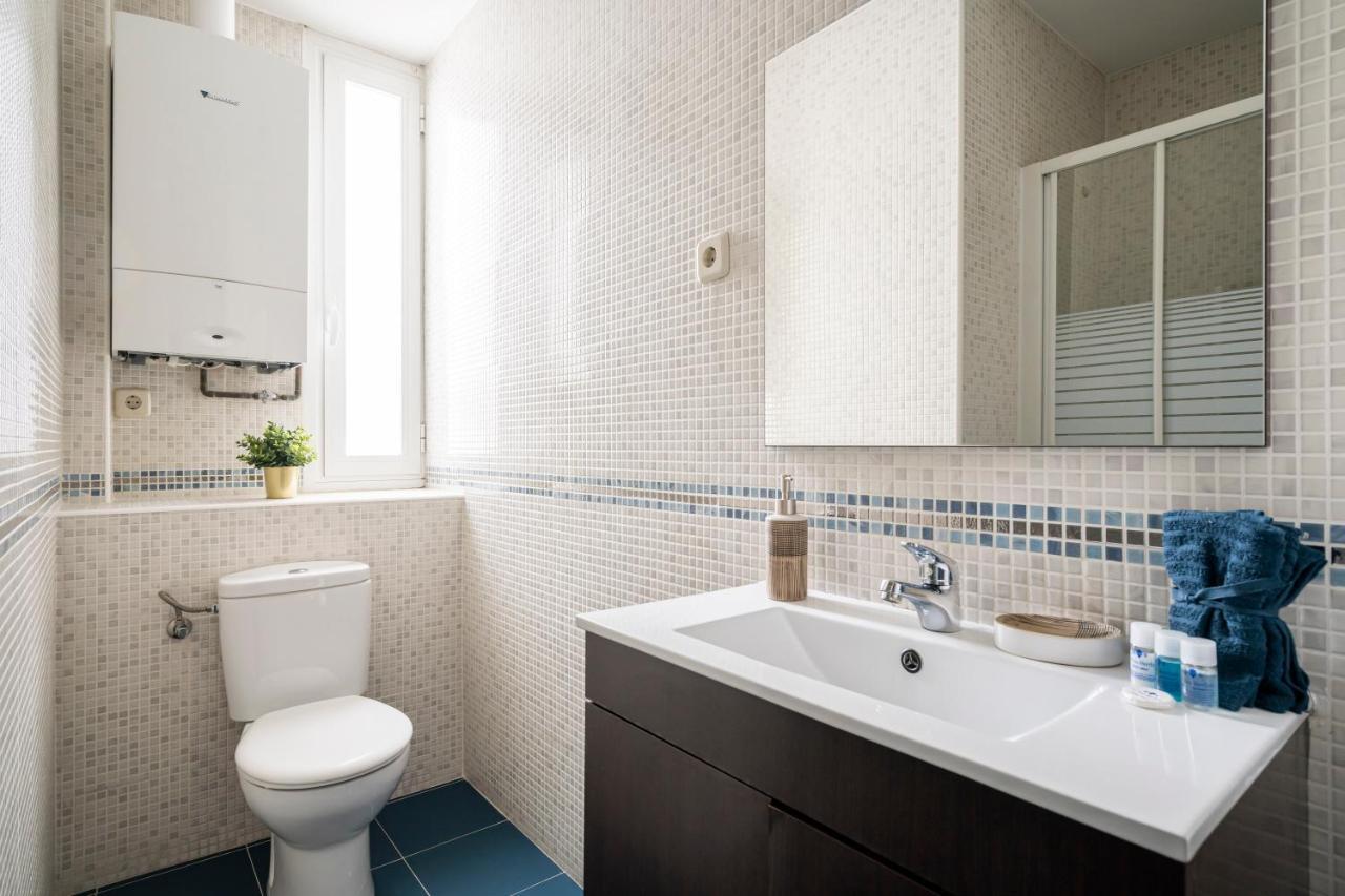 For You Rentals Apartamento Temporal Delicias Madrid Atocha Dva6 Dış mekan fotoğraf