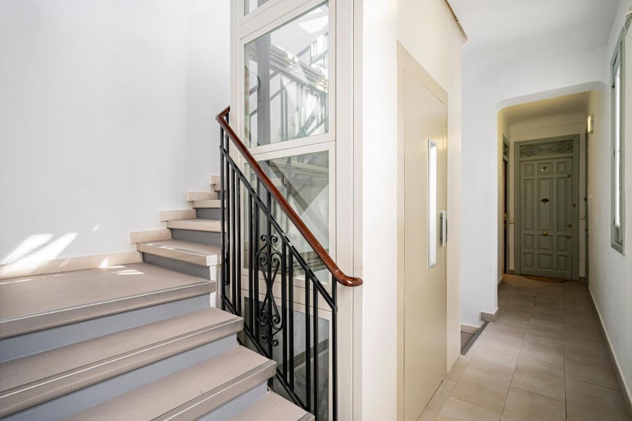 For You Rentals Apartamento Temporal Delicias Madrid Atocha Dva6 Dış mekan fotoğraf