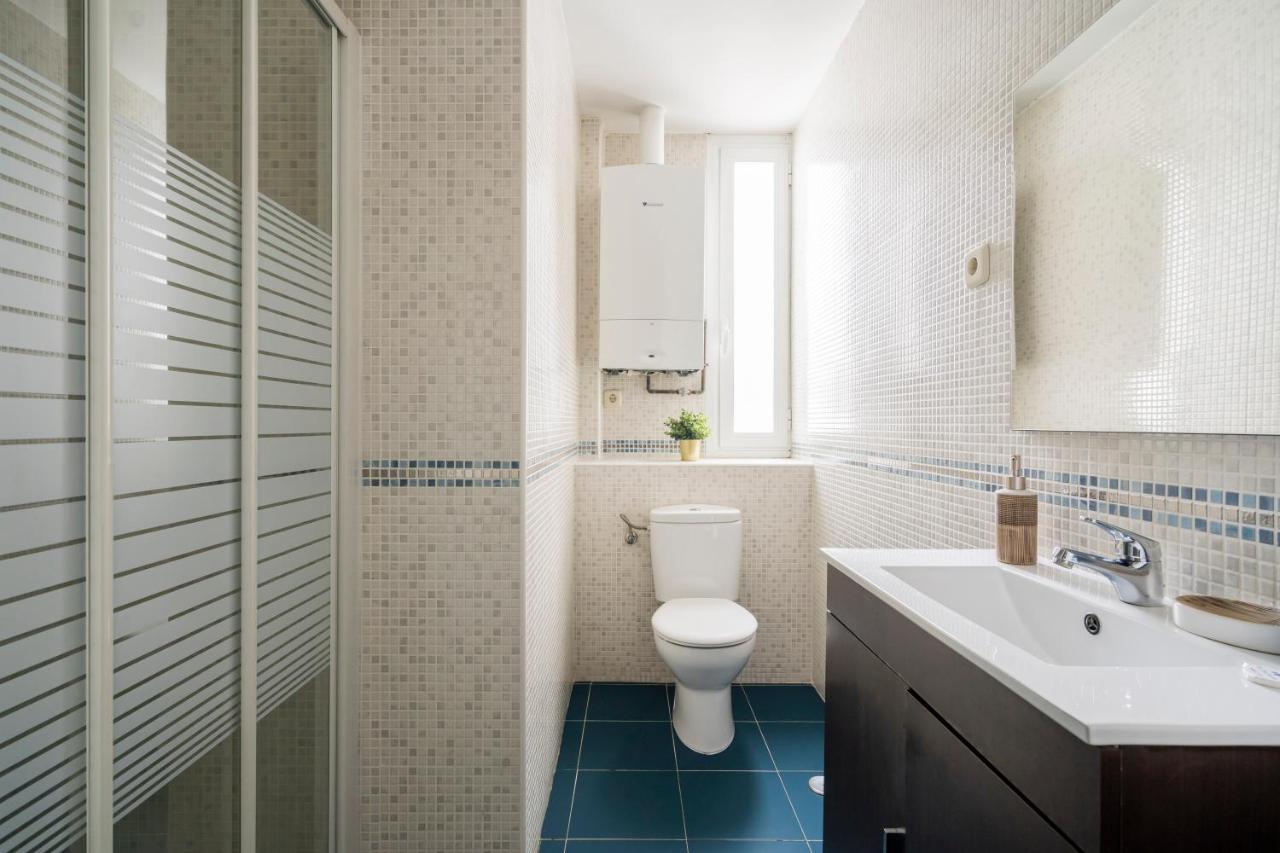 For You Rentals Apartamento Temporal Delicias Madrid Atocha Dva6 Dış mekan fotoğraf
